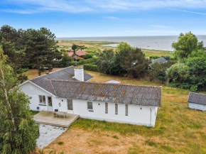 Holiday Home Janna - 75m from the sea by Interhome, Gørlev